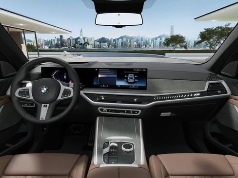 New 2026 BMW X5 sDrive40i w/ M Sport Package RWD image 10