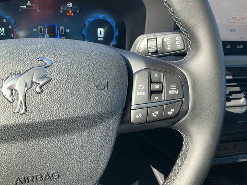 New 2025 Ford Bronco Sport Big Bend w/ Convenience Package image 20