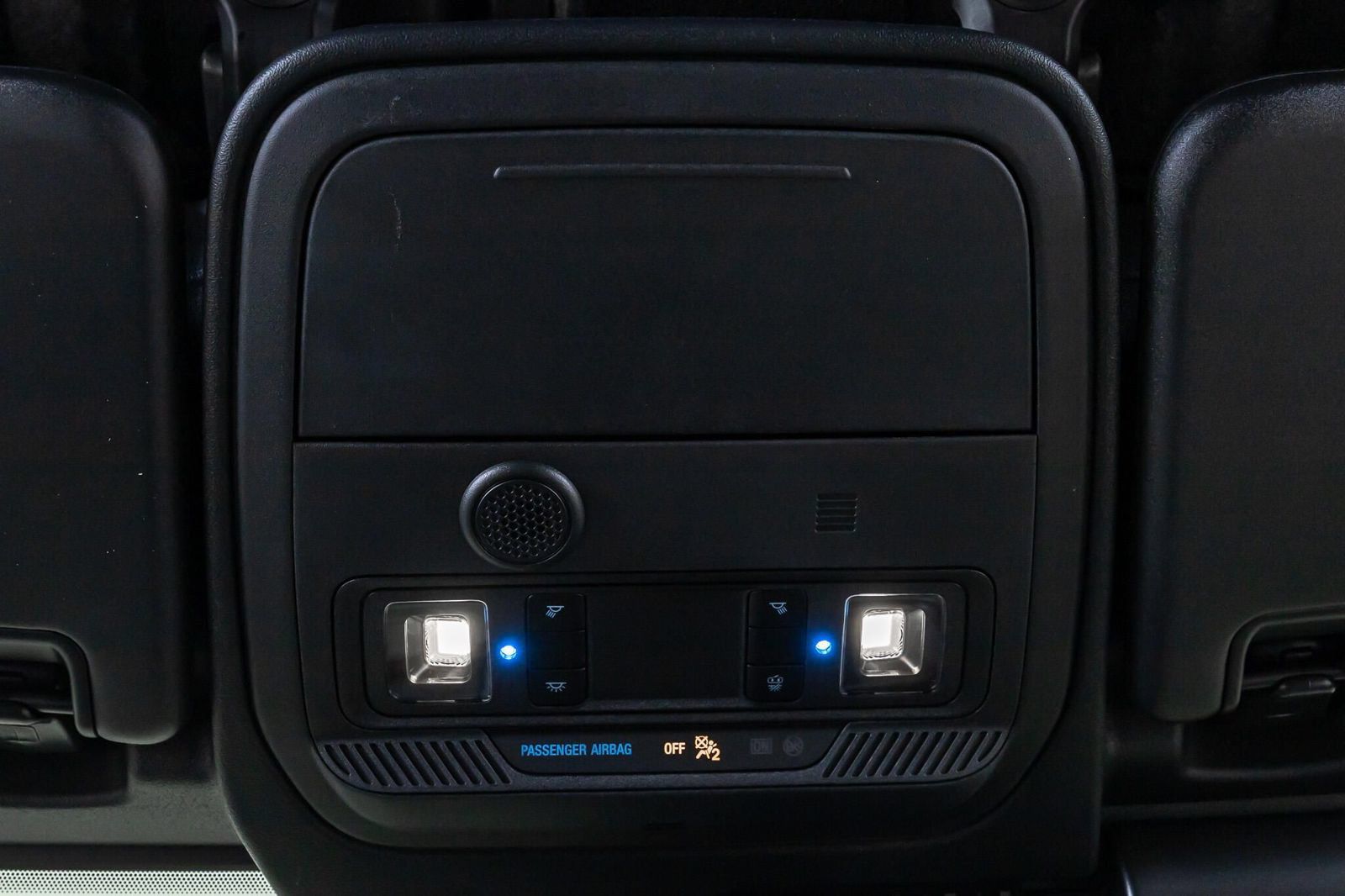 Used 2026 Ford Bronco Outer Banks AWD/4WD image 27