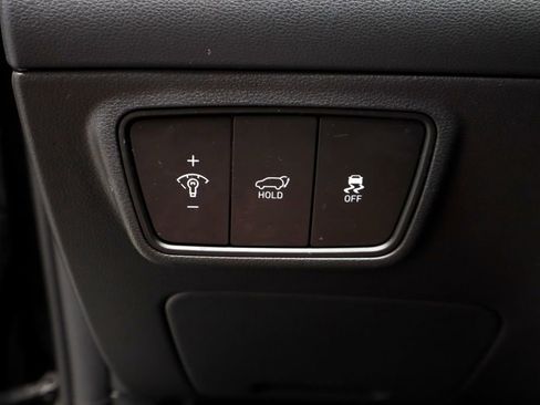 Certified 2024 Hyundai Tucson Limited FWD image 28