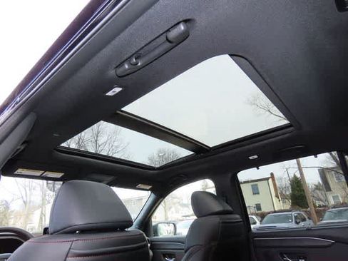 New 2026 Honda Pilot Black Edition image 18