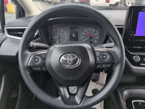 Certified 2024 Toyota Corolla LE FWD image 14