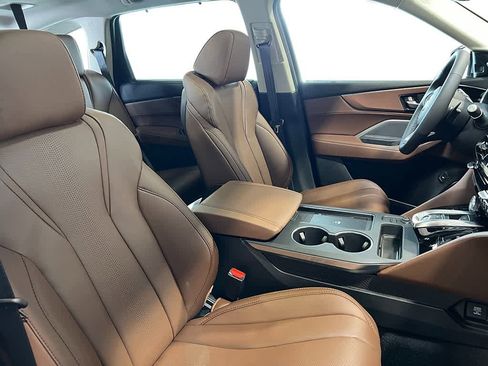 New 2026 Acura MDX SH-AWD w/ Technology Package image 38