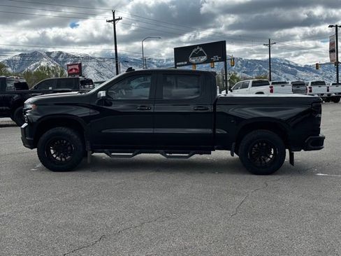 Used 2021 Chevrolet Silverado 1500 LT image 5
