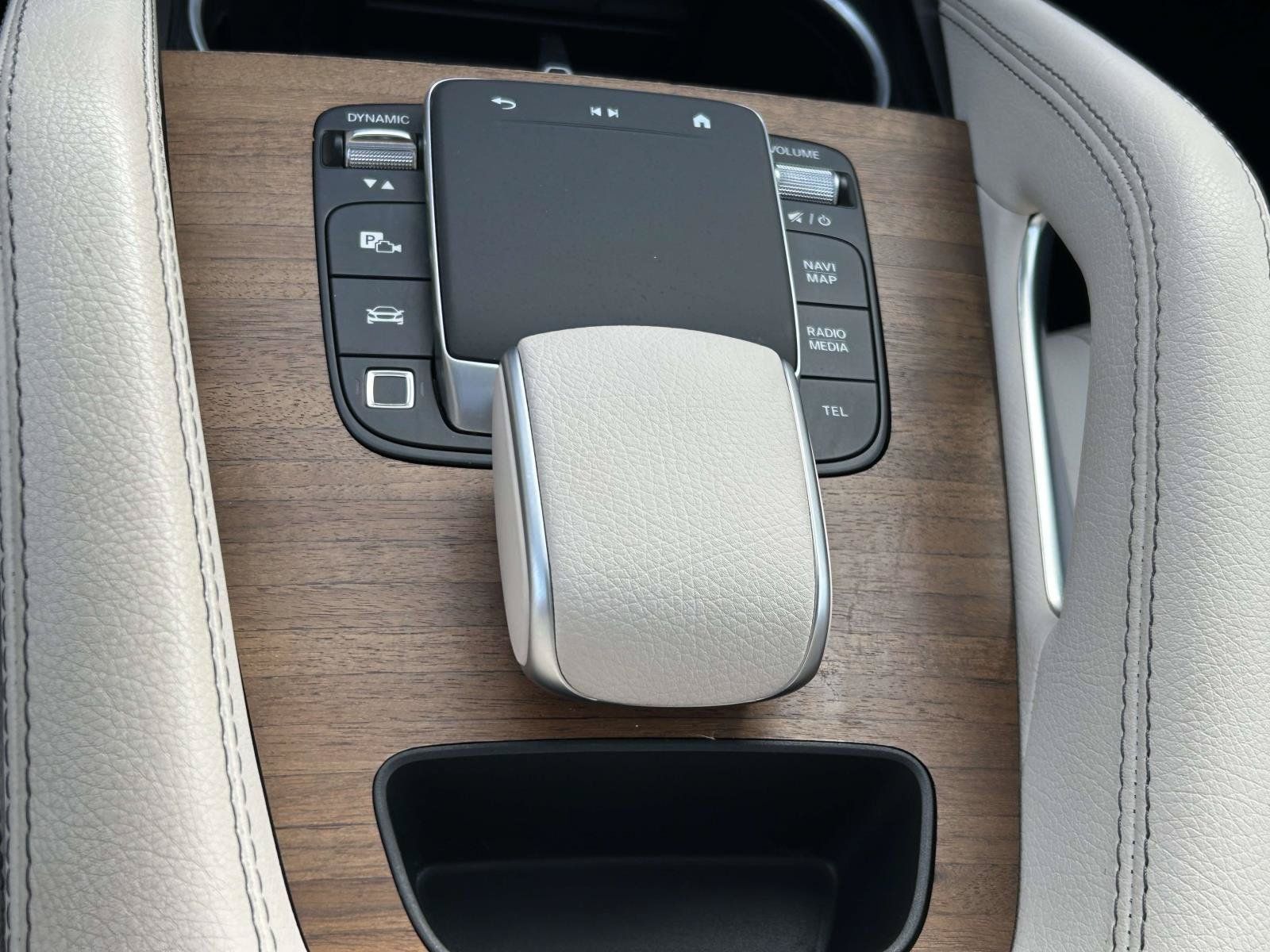 Certified 2025 Mercedes-Benz GLE 350 4MATIC image 35