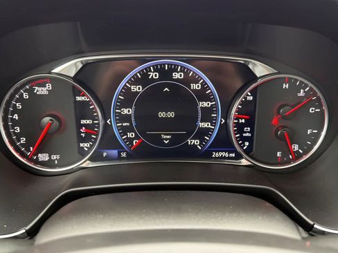 Used 2023 Chevrolet Blazer Premier w/ Driver Confidence II Package image 25