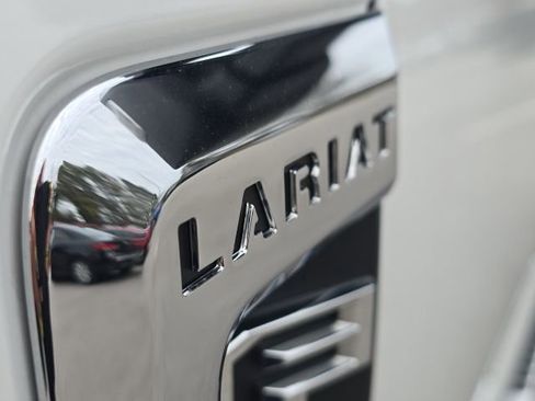 Used 2020 Ford F350 Lariat w/ Lariat Ultimate Package image 10