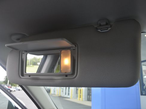 Used 2024 Honda CR-V EX image 27