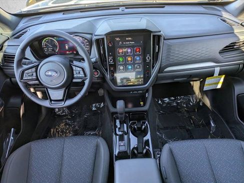 New 2026 Subaru Forester Premium image 11