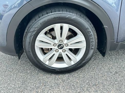 Used 2018 Kia Sportage LX w/ LX Popular Package FWD image 24