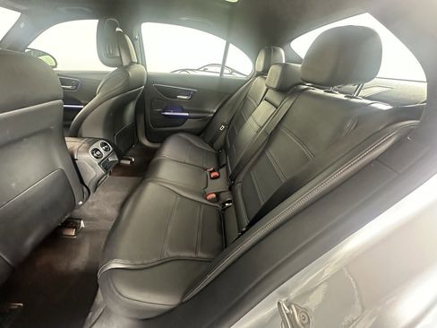 Used 2022 Mercedes-Benz C 300 4MATIC Sedan w/ Pinnacle Trim Package image 21