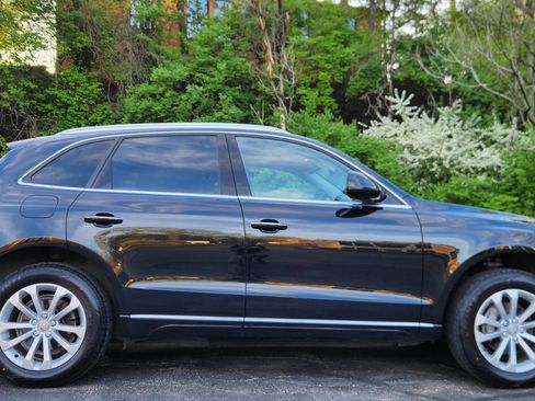 Used 2017 Audi Q5 2.0T Premium image 6