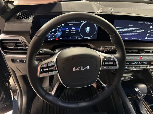 Certified 2025 Kia Telluride SX Prestige X-Line AWD/4WD image 19