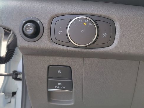 New 2026 Ford Transit 250 148 Medium Roof Extended AWD image 22