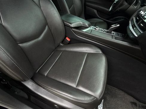Used 2020 Cadillac CT5 Premium Luxury AWD/4WD image 17