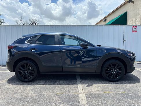 Used 2024 MAZDA CX-30 AWD 2.5 S w/ Select Sport Pkg image 7