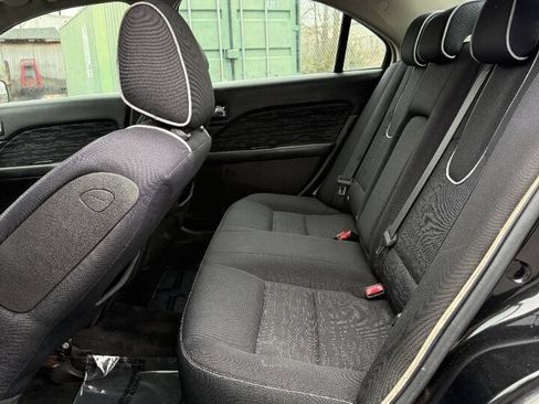 Used 2010 Ford Fusion SE FWD image 13
