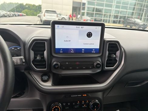 Used 2024 Ford Bronco Sport Big Bend w/ Convenience Package AWD/4WD image 15
