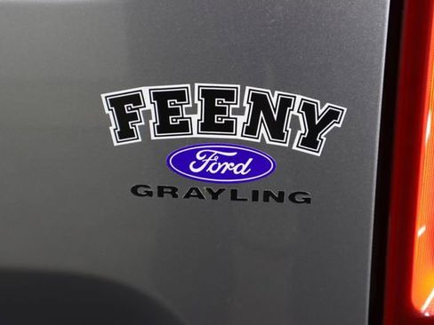 Certified 2021 Ford Bronco Sport Big Bend image 51