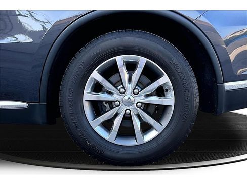 Used 2014 Dodge Durango Limited w/ Nav & Power Liftgate Group RWD image 41