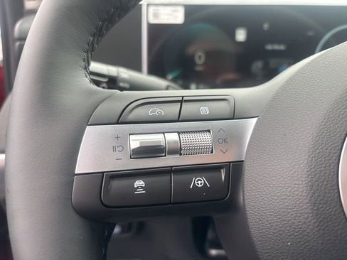 New 2026 Hyundai Tucson Limited image 17