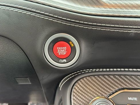 Used 2023 Dodge Challenger SRT Hellcat Redeye RWD image 55