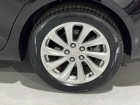 Used 2016 Buick LaCrosse Leather image 40