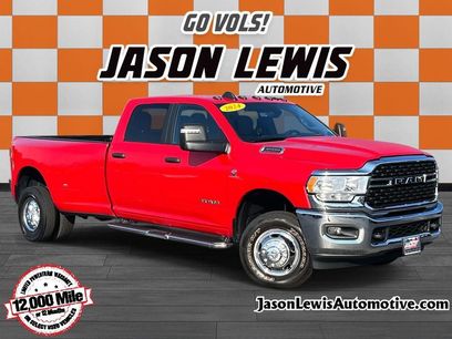 Used 2024 RAM 3500 Big Horn
