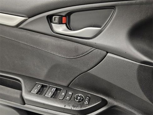 Used 2021 Honda Civic EX image 24