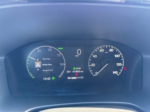 Used 2024 Honda CR-V Sport-L image 27