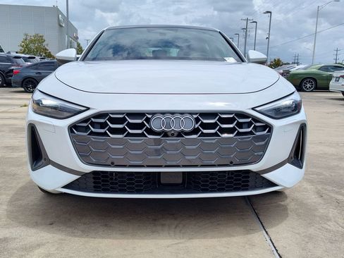 Used 2025 Audi A5 2.0T Premium w/ Convenience Package AWD/4WD image 17