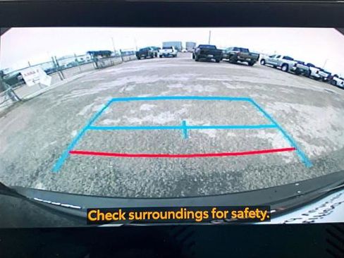 Certified 2024 Toyota Highlander LE image 26