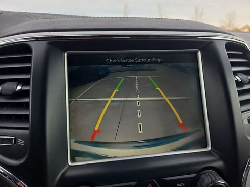 Used 2016 Jeep Grand Cherokee High Altitude image 30