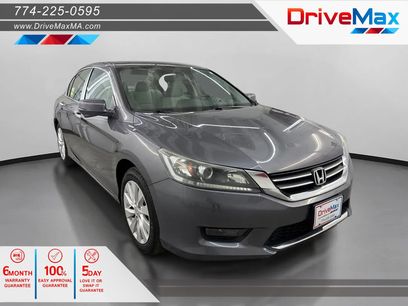 Used 2014 Honda Accord EX