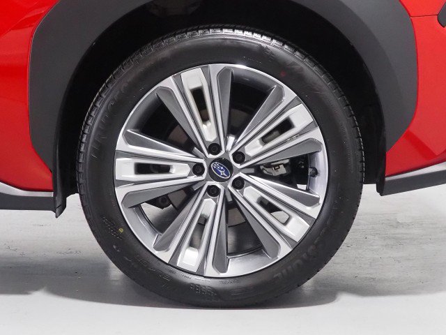 Used 2023 Subaru Solterra Touring AWD/4WD image 34