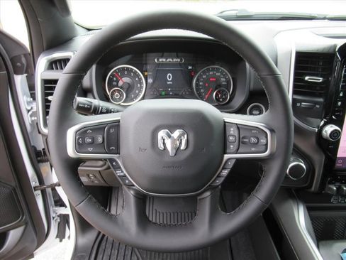 New 2026 RAM 1500 Big Horn image 20