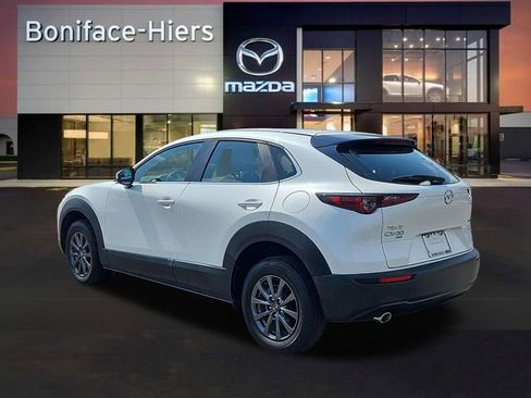 Certified 2023 MAZDA CX-30 AWD 2.5 S image 3