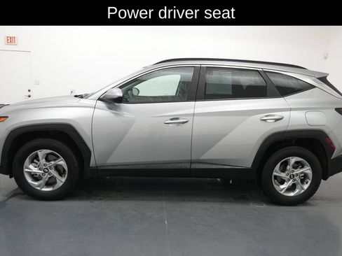 Used 2024 Hyundai Tucson SEL AWD/4WD image 4
