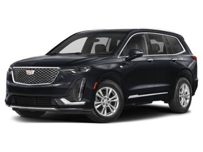 Used 2023 Cadillac XT6 Premium Luxury w/ Platinum Package