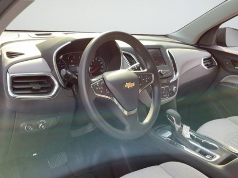 Certified 2024 Chevrolet Equinox LS w/ LS Convenience Package FWD image 25