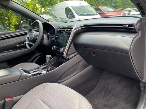 Used 2023 Hyundai Santa Cruz SEL AWD/4WD image 35