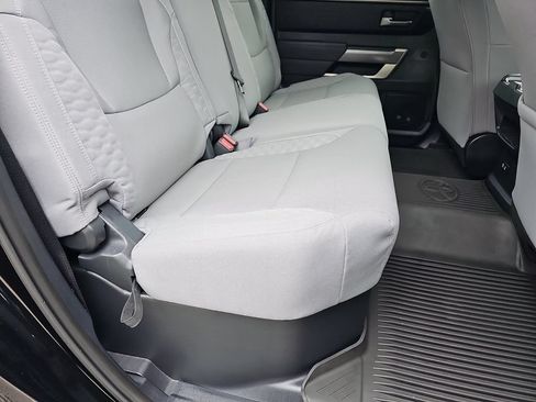 Used 2025 Toyota Tundra SR5 AWD/4WD image 16