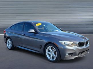 Used 2016 BMW 328i Gran Turismo xDrive AWD/4WD video 2