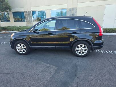 Used 2008 Honda CR-V EX-L