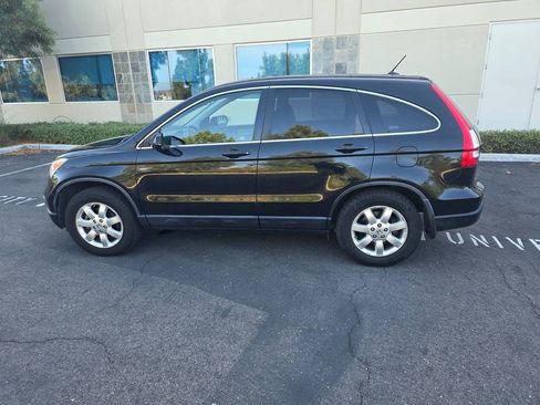 Used 2008 Honda CR-V EX-L image 1