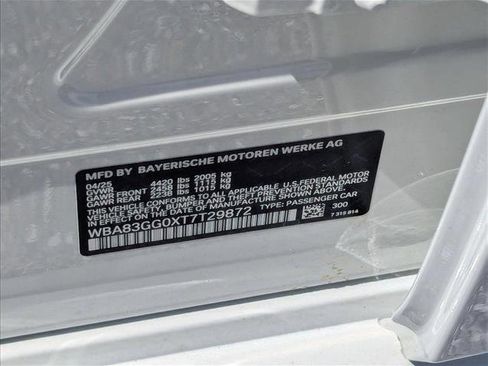 New 2026 BMW 228i w/ Technology Package image 17