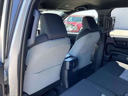 Used 2026 Toyota 4Runner 4WD image 12
