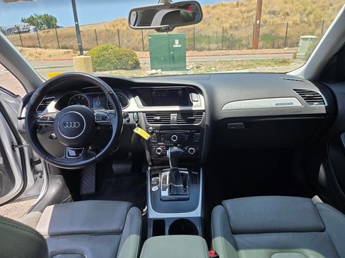 Used 2013 Audi A4 Premium Plus w/ Premium Plus Pkg AWD/4WD image 32