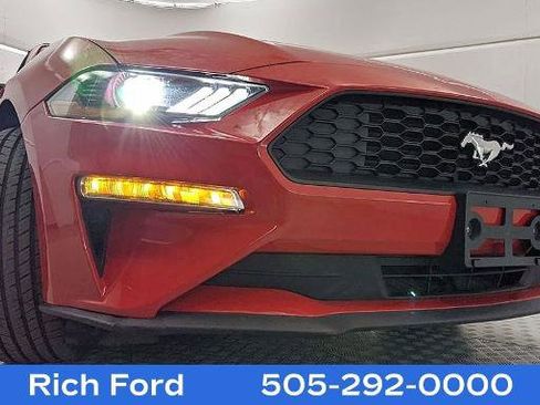 Certified 2023 Ford Mustang Premium image 21