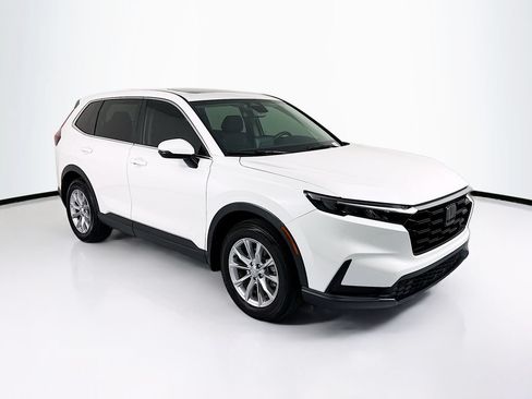 Certified 2023 Honda CR-V EX image 3